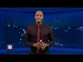 This is the News Room for Tuesday May 19 2026