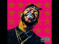 Eric Bellinger - Goat ft. Aroc [Instrumental]