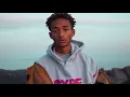 Jaden - I Just (Lonely Remix)
