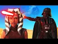 Ahsoka but it s R-Rated A VR Story