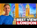 This Marriott Has the BEST Big Ben View in London