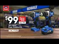 Lowe s Commercial 2025 - USA