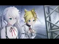 Download Lagu 【Project Sekai】Kagamine Len's first appearance in Nightchord at 25:00 / 25時、ナイトコードで。【ENG sub】