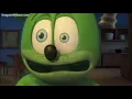 Lagu Gummy Bear Screaming Meme But I'ts funny Sound Effects