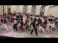 Monsters Dance Intermediate Room Jared Jenkins Choreography