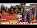 Download Lagu 🔴LIVE SURO‼️ GANONG Vs BARONGAN Manggolo Cahyo Mudo live Rembang Kepuh Ngadiluwih