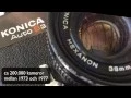 Konica Auto S3 Intro