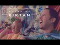 Download Lagu WAVES OF KIRTAN #21 // BB Govinda Swami,  Akincana Krishna, Ojasvi \u0026 Saci Suta - Summer Fest 2015