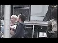 Choking Victim Live @ Tompkins Square Park 1997