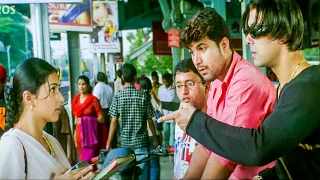 radhe bhaiyya ne ki ek masoom ladki ki ragging salman khan u0026 bhumika chawla tere naam