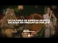 Ha-Ash - Ex De Verdad (LETRA) (HA-ASH Primera Fila - Hecho Realidad [Acústico En Vivo])💔