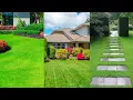 Revitalize Your Lawn Creative and Effective Lawn Care Ideas