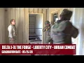 Army BCT Urban Warfare Training - The Forge