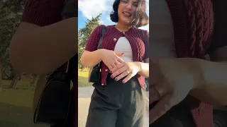 أنا وياج يم شامه ايه الداودي Makeup يويا اكسبلور اغاني عراقية اوتفيت 