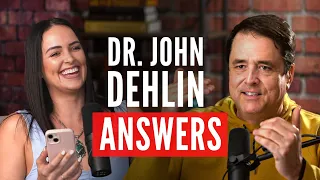 Everything I ve Always Wanted to Ask Ex-Mormon John Dehlin Answered ft mormonstories