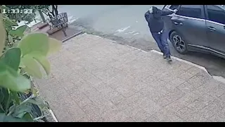 “Ring Robo”: alertan sobre una modalidad de engaño para ingresar a viviendas
