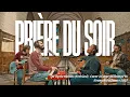 Download Lagu Prière du soir - Qu'il prie en nous (Feel God) / Coeur à Coeur (Hillsong FR)