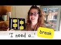 Break Cards