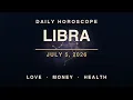 Daily Horoscope - Libra