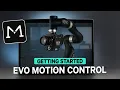 How to Set Up Your EVO Robot - Full Training for Motorized Precision s Motion Control System