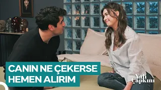 Fani Hamile De Olsan Aşermen Lazım Yalı Çapkını  Fani Hamile De Olsan Aşermen Lazım Yalı Çapkını