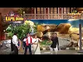 Lagu Kapil के Show पर \
