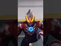 Ultraman Orb vs Ultraman Geed #ウルトラマン #ultraman