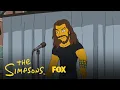 Video di Jason Momoa Tells A Story | Season 31 Ep. 3 | THE SIMPSONS