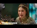 Lagu Sang'gre: Laban sa kadiliman ni Gargan (Full Episode 121 - December 1, 2025) | Encantadia Chronicles