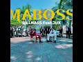 100 Billnass feat Jux- Maboss [Supa DJ Dench] [Extended] 070505204