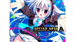sprite best [2011-2016] Music Trailer (subtitles are track names)