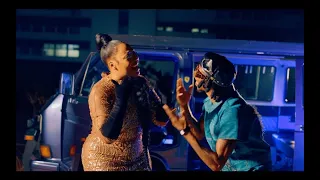 bushe rockstone ft yo maps official music video 