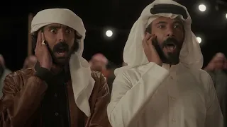 الإعلان الرسمي لفيلم سوار قريب ا في السينما يوم 31 يوليو 