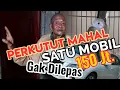 Download Lagu PERKUTUT KATURANGGAN ISTIMEWA SEHARGA SATU MOBIL