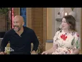 Keegan-Michael Key Elle Key Explain the Secret to a Good Joke