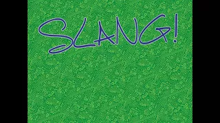 Slang - Nice
