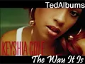Keyshia Cole - Love I Thought You Had My Back (With Lyrics)
