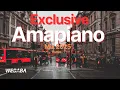 Download Lagu Exclusive Amapiano Mix 2025 Vol 09 | Dj Webaba