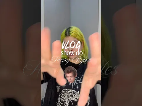 ainda estou com medo dele cancelar um show que eu já fui 😂