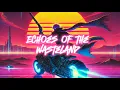 Download Lagu 🏜️ Echoes of the Wasteland – A Cyberpunk Western Epic Music Video