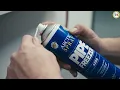 How To Use Aero Pipe Freeze Kit Toolstation