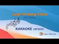 Download Lagu Lagu tentang Cinta - bebi Romeo | KARAOKE version