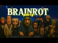 Download Lagu DJ BRR Patapim - BRAINROT PARTY (Official video)