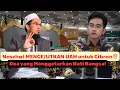 Download Lagu Pesan Ustad Adi Hidayat Bikin Gibran Menangis… Gibran Jadi Target Fitnah?