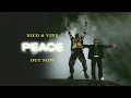 Download Lagu Nico \u0026 Vinz - Peace (Official Music Video)