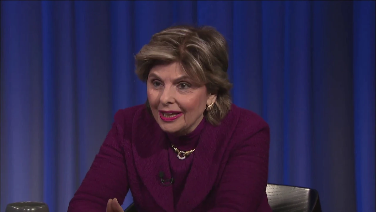 Where Will Gloria Strike Next? | Conversations with Jim Zirin