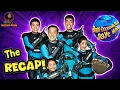 Badi Door Se Aaye Hain Funniest TV Show On Alien Life EVER