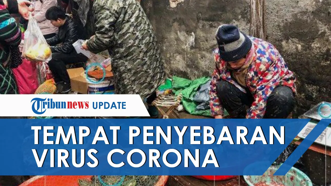 Di Cina, khususnya Kota Wuhan, perayaan Imlek tahun ini tidak seperti biasanya. Warga tidak bisa mer. 