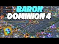 Download Lagu [🔴LIVE ] Lords Mobile - Dominion 4 Baron | Feudal Battle | Slot 3