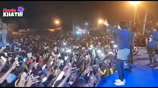 هبة جبرة سكة عطش 